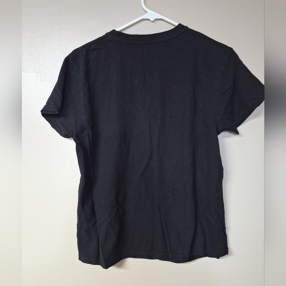 Outkast Atliens T Shirt Lowrider Hip Hop Rap Cartoons Mens Black Size Small - Picture 4 of 10